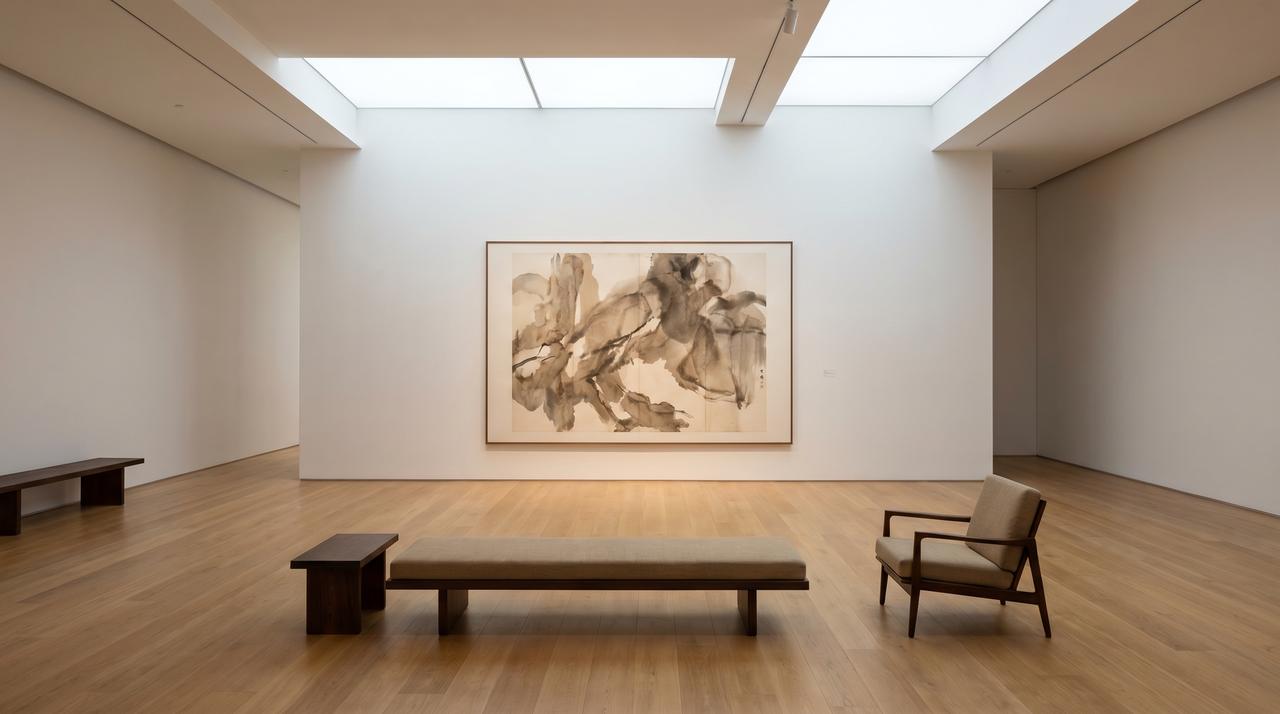 香蕉视频品牌画报 – 视频美学空间策展，yptqci.cn